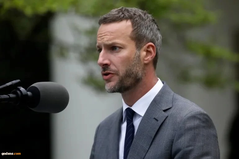 US envoy: US-Hamas meeting very helpful