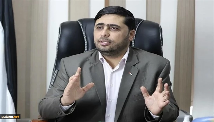 حماس: تعاملنا بمرونة مع مبعوث ترامب والوسطاء ومباحثاتنا ترتكز على إنهاء الحرب والانسحاب 2