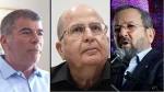 هم اندیشی محرمانه مقامات امنیتی و نظامی سابق رژیم صهیونیستی برای بررسی راهکارهای مقابله با بحران های فراروی این رژیم 2