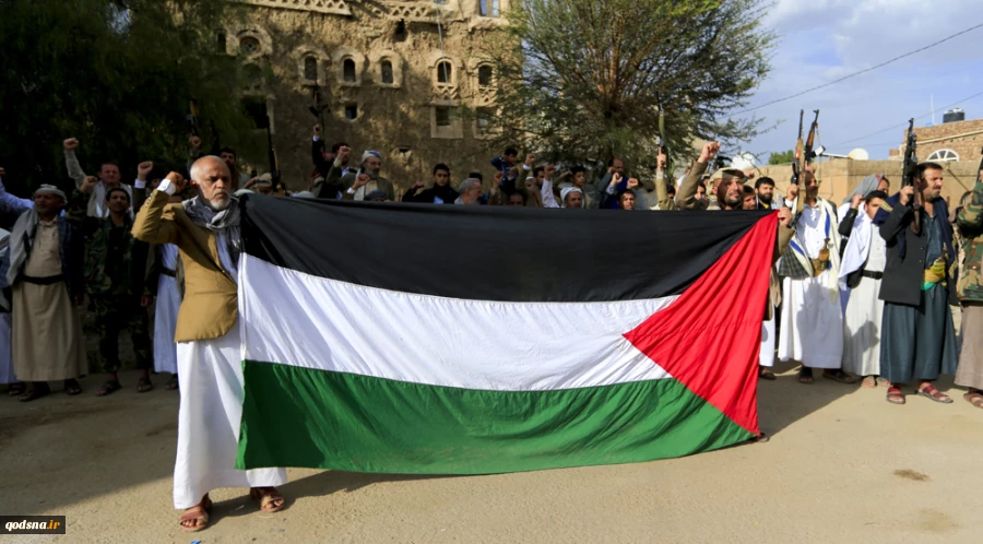 The Hamas resistance movement has praised Yemen for resuming its maritime operation against Israeli vessels, saying the move shows the nation's "genuine commitment" to continue supporting Palestine.
