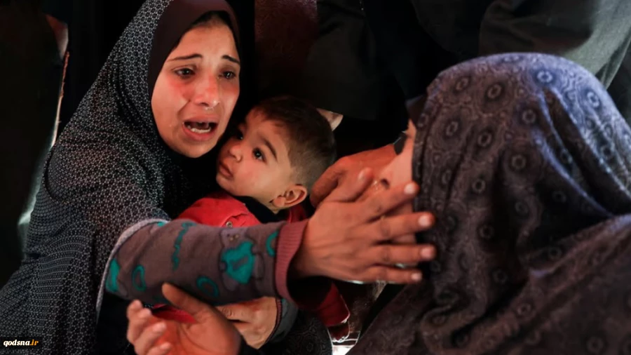 UN report: Israel committed 'genocidal acts' in Gaza Strip