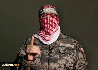 ابوعبیده: ملت فلسطین در برابر دیدگان جهانیان در معرض نسل کشی و گرسنگی قرار دارند/ در هر رویارویی آینده، چیزهایی در اختیار داریم که دشمن را به شدت به درد خواهد آورد