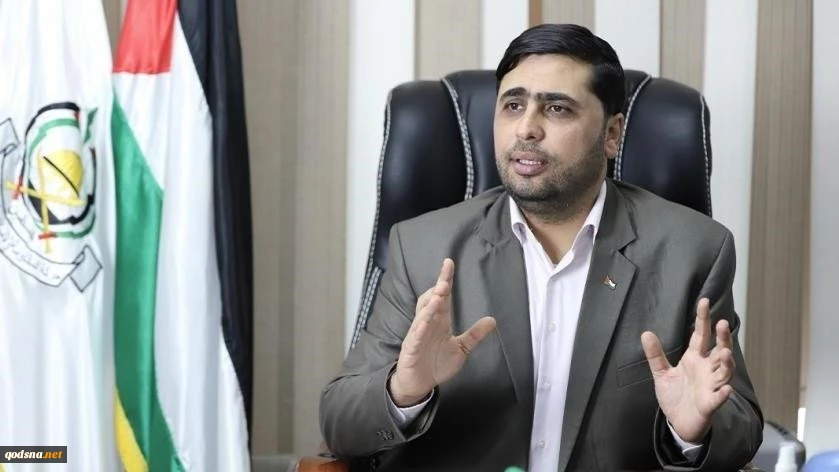القانوع: تعاملنا بايجابية مع المقترحات والكرة ⁠في ملعب "إسرائيل" 2