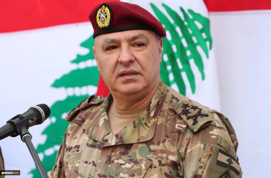رئیس جمهور لبنان: اسرائیل همه پیشنهادات برای تخلیه پنج تپه اشغالی را رد کرد 2