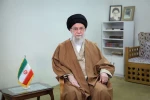 Ayatollah Khamenei made the remarks in a televised message to the nation on the occasion of the Persian New Year on Thursday afternoon.


The Leader of the Islamic Revolution underlined the need for both the government and the people to pursue investme
