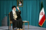 دیدار نوروزی رهبر انقلاب آغاز شد 2