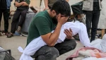 اسرائیل ۲۰۰ کودک فلسطینی را در عرض ۵ ساعت قتل‌عام کرد 2