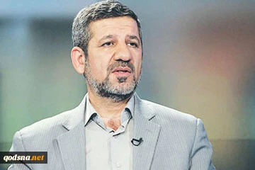 حسین کنعانی مقدم در گفت و گو با خبرگزاری قدس؛

روز قدس امسال باید قدرت مقاومت را به رخ مستکبرین جهانی بکشیم 2
