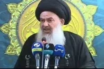 آية الله السيد ياسين الموسوي يحذر من التغلغل الإسرائيلي والأمريكي في العراق 2
