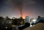 ادامه حملات تجاوزکارانه آمریکا به یمن 2