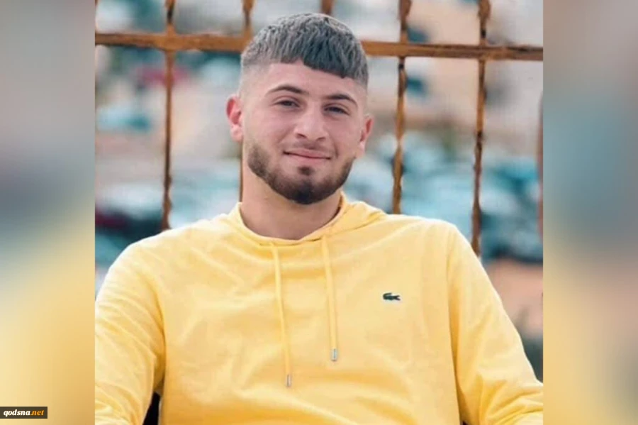 Palestinian teen dies in Israeli prison