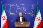 سخنگوی وزارت خارجه: زمان مواخذه و محاکمه رژیم نسل‌کش صهیونیستی فرا رسیده است 2
