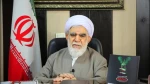 آیت الله‌ اختری: روز قدس امسال منعکس کننده پیروزی حماس خواهد بود 2