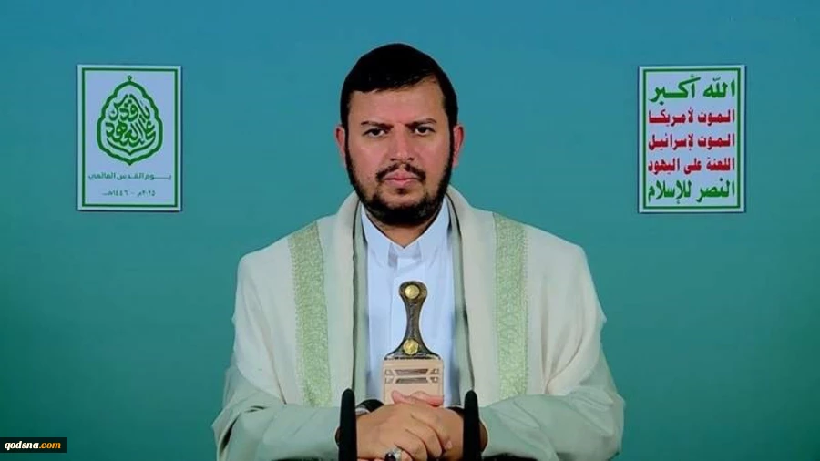 The leader of Yemen’s Ansarullah resistance movement has reiterated that the Arab nation will maintain its unwavering stance in support of Palestinians and their legitimate cause irrespective of the intensity of the US military aggression.