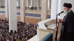 IR Leader:

Corrupt Zionist regime ‘only proxy force’ in region, must be uprooted