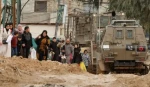 هشدار سازمان ملل:

موج بی سابقه آوارگی فلسطینیان در کرانه باختری هستیم 2