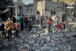 Hamas: Israel is escalating genocidal campaign in Gaza