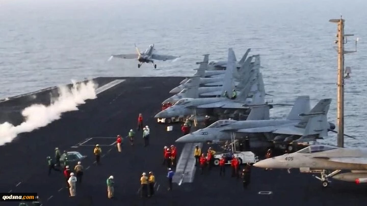 Yemen launches successful op. against US ships & drones