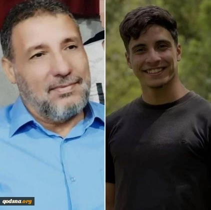 شهادت یکی از رهبران حماس در حمله رژیم صهیونیستی به صیدا در جنوب لبنان
