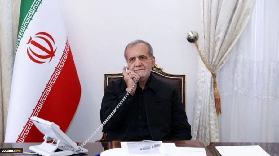  President Masoud Pezeshkian has emphasized that if Muslims across the globe unite, the enemies cannot oppress Muslim nations.