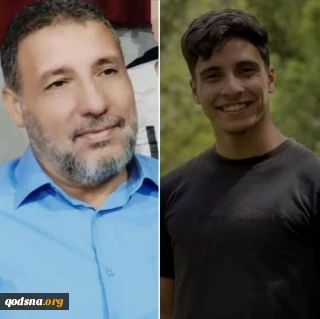 واکنش قسام به شهادت حسن فرحات