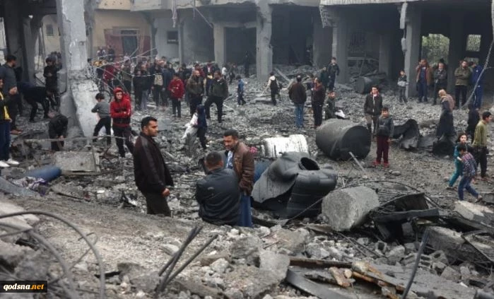 بیانیه‌ دانشجویان آزادی‌خواه در محکومیت جنایات رژیم صهیونیستی و حمایت از مردم مظلوم غزه 2