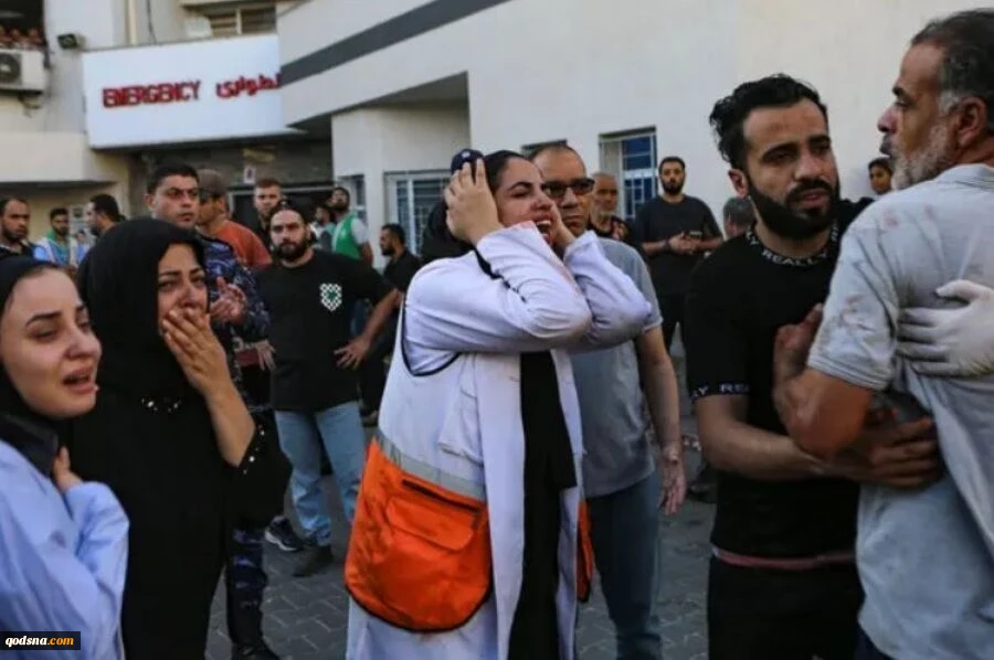 ۱۰ تبعه انگلیس به ارتکاب جنایات جنگی در جنگ غزه متهم شدند 2