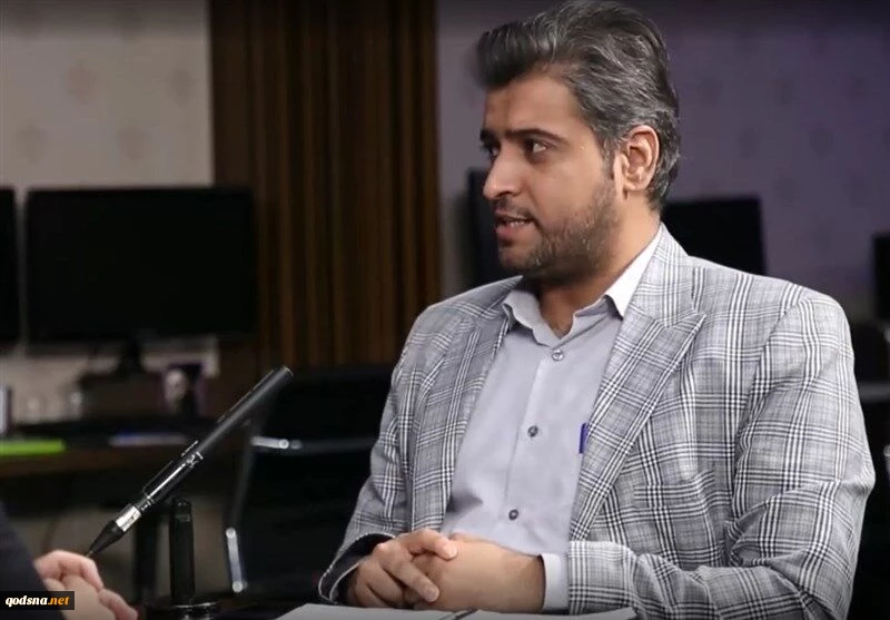 منصور براتی در گفت و گو با خبرگزاری قدس؛

احتمال دارد حزب نتانیاهو در کابینه بعد اکثریت را نداشته باشد 2