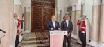 وزير الخارجية الايراني يشيد بموقف الجزائر الداعم لغزة 2