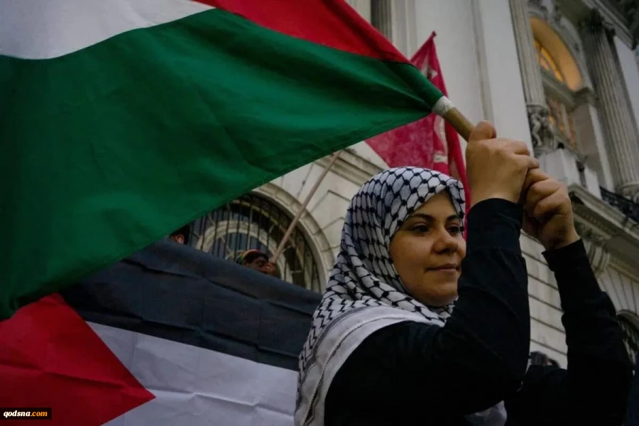 Palestinian roots, Brazilian spirit: The impact of Palestinian-Brazilian women