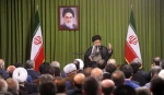 جمعی از نمایندگان مجلس به دیدار رهبر انقلاب رفتند  2