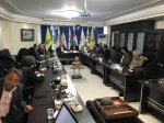 خالد قدومی در نشست تخصصی جمعیت دفاع از ملت فلسطین: هر توافقی که در آن منافع ملت فلسطین در نظر گرفته نشود قابلیت اجرایی ندارد
 2