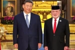 چین و مالزی در بیانیه ای مشترک اعلام کردند:

 غزه بخش جدایی ناپذیری از سرزمین فلسطین است 2
