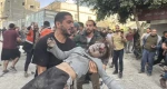 یک نهاد سازمان ملل:
شهادت 16 هزار کودک فلسطینی از ابتدای جنگ/ اسرائیل هر روز 27 کودک را در نوار غزه به شهادت می‌رساند
 2