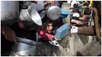 هشدار قحطی در غزه