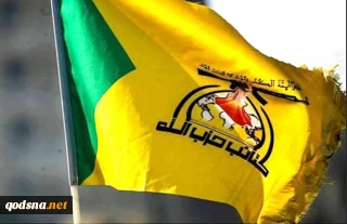 کتائب حزب الله عراق: حملات آمریکا تاوان سنگینی برای آنها همراه خواهد داشت