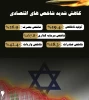 اینفوگرافی اختصاصی/

چرا رژیم صهیونیستی در پی خلع سلاح مقاومت است؟/ بررسی دستاوردهای سلاح مقاومت فلسطین 6