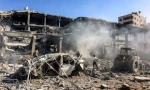 ادامه حملات ارتش اشغالگر به غزه  2