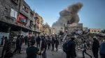 دولت غزه: سکوت جامعه جهانی مقابل فاجعه غزه قابل تحمل نیست/ اشغالگران به دنبال نابودی امدادرسانی در غزه هستند 2
