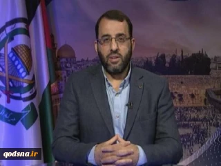 فراخوان حماس برای خیزش کرانه باختری