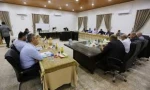 سفر هیات اسرائیلی به قاهره 2