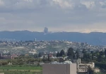 حمله ای دیگر از اسرائیل به لبنان 2