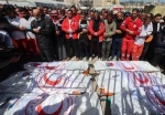 جزئیات جدید هاآرتص از اعدام عامدانه امدادگران در رفح
 2
