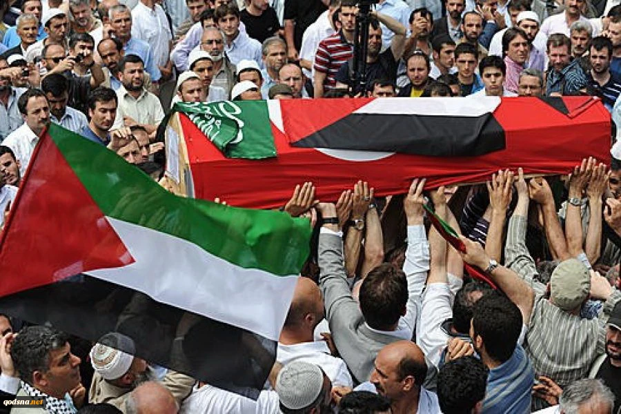 انجمن خانواده‌های شهدای فلسطینی:

اظهارات عباس خنجری بر پیکره مقاومت و ملت فلسطین است 2