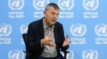 کمیسر آنروا: کودکان غزه از گرسنگی در حال مرگ هستند 2