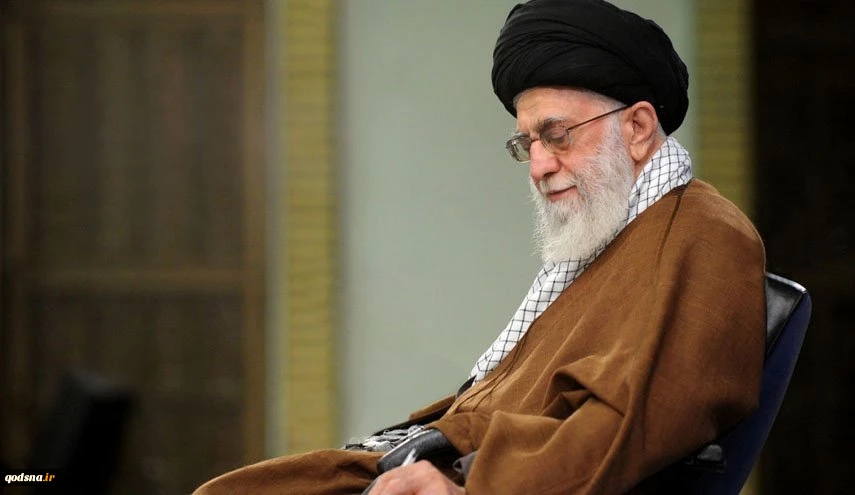 قائد الثورة: على المسؤولين كشف أي إهمال أو تعمد لحادثة انفجار ميناء الشهيد رجائي 2