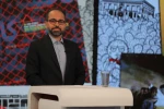 شکل گیری نگاه راهبردی به تحولات
 از برکات طوفان الاقصی بود 2