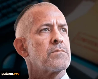 رئیس شاباک کناره‌گیری می کند
