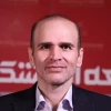 حسین آجورلو در گفت و گو با خبرگزاری قدس؛

مردم دنیا به حقانیت فلسطینی ها پی برده اند 2