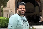 قوه قضائیه اعلام کرد:
“محسن لنگرنشین” جاسوس ارشد موساد به دار مجازات آویخته شد 2